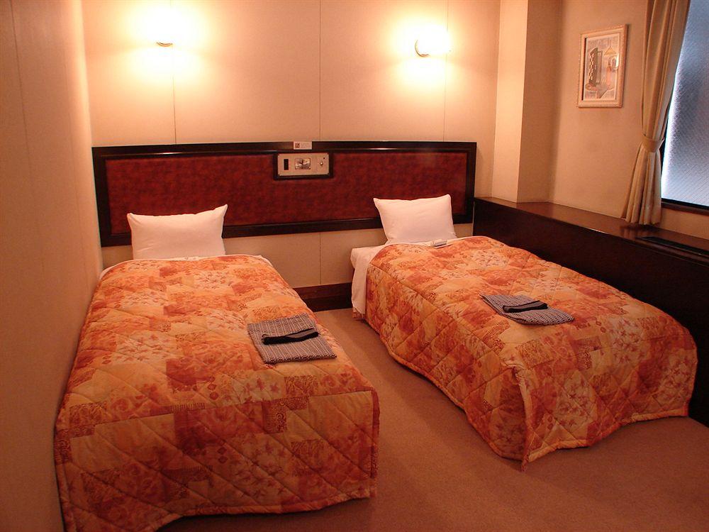 Hotel Himeji Plaza Dış mekan fotoğraf