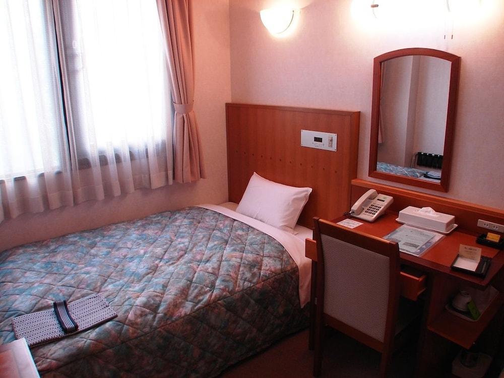 Hotel Himeji Plaza Dış mekan fotoğraf