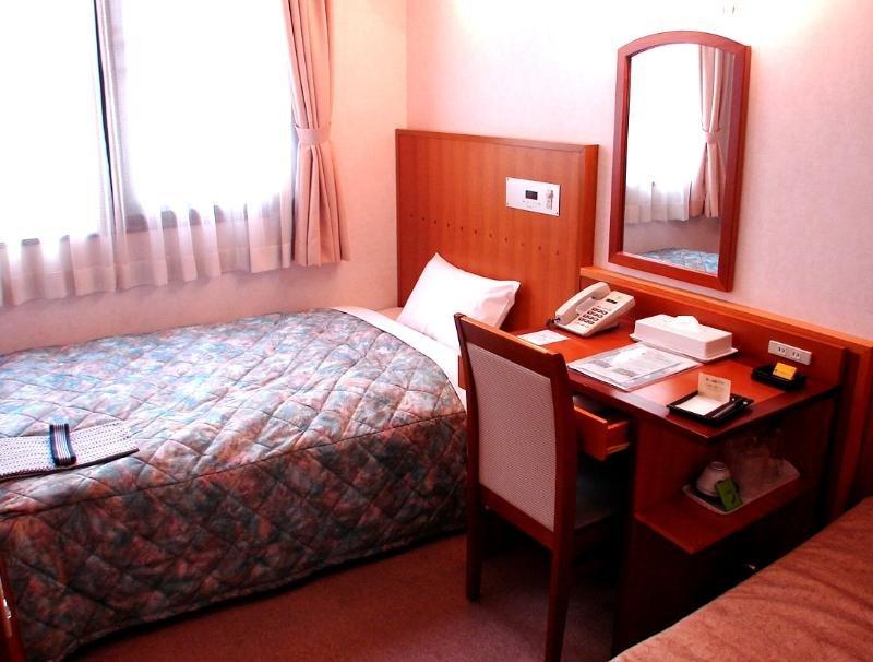 Hotel Himeji Plaza Dış mekan fotoğraf