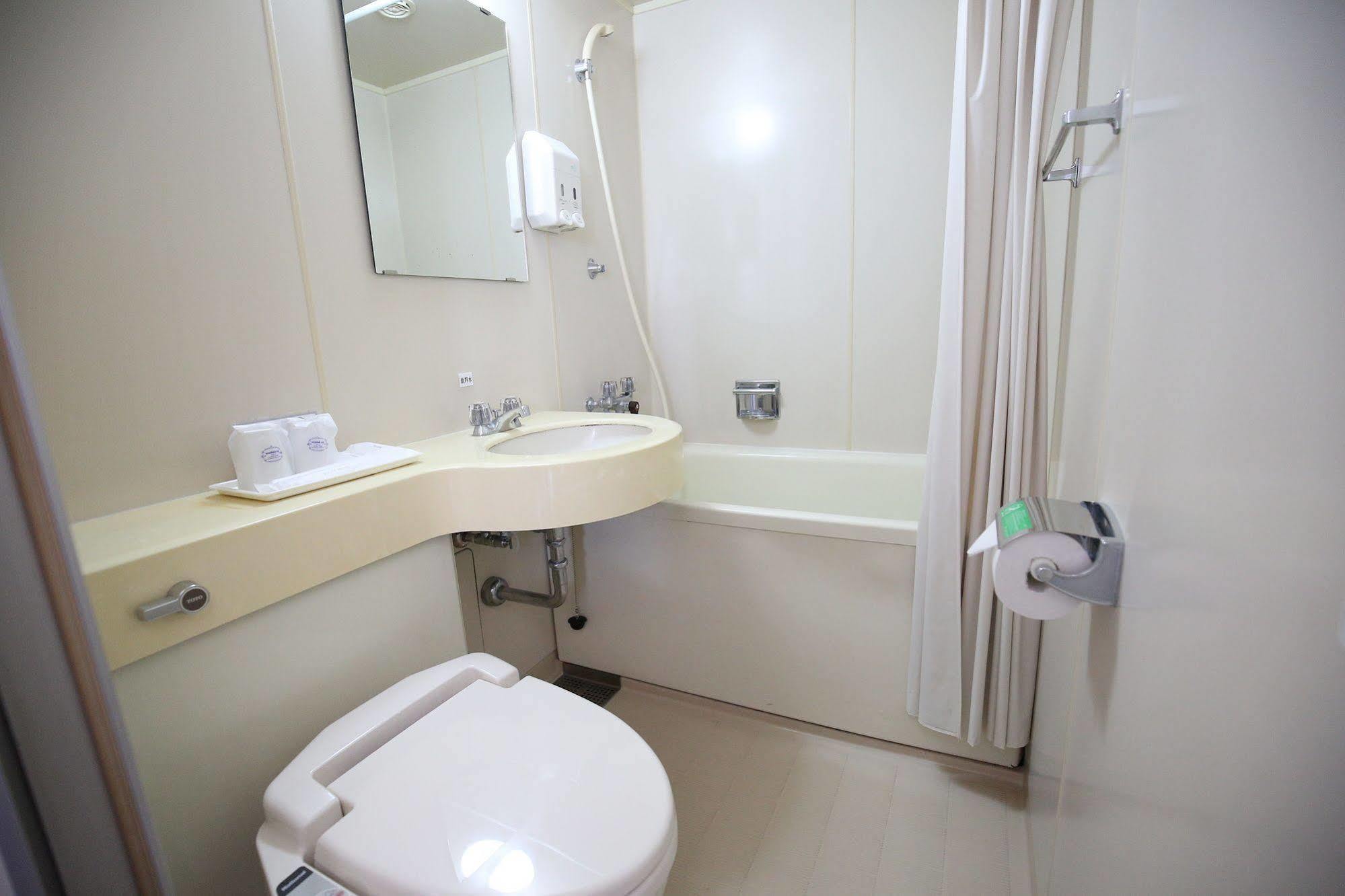 Hotel Himeji Plaza Dış mekan fotoğraf