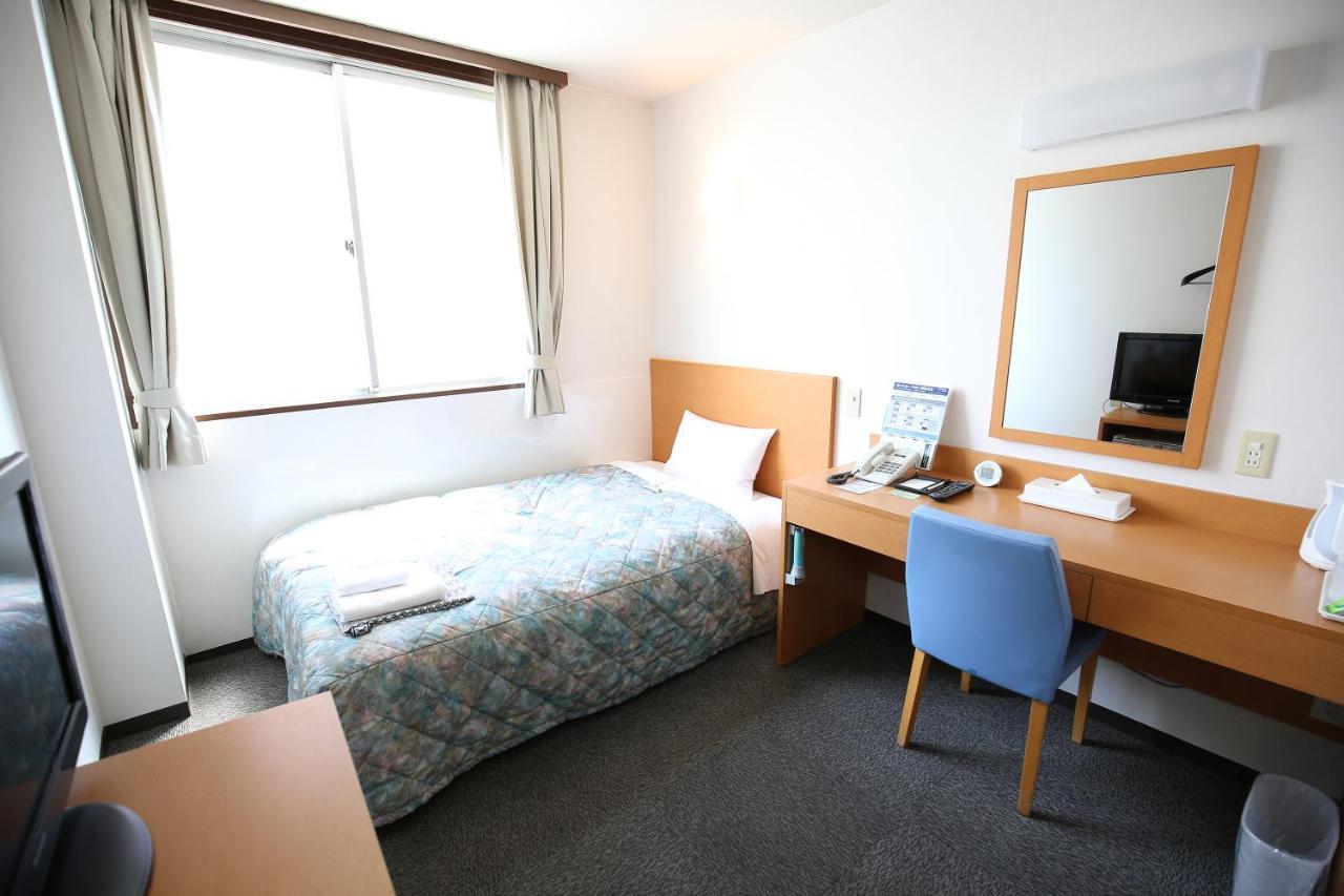 Hotel Himeji Plaza Dış mekan fotoğraf